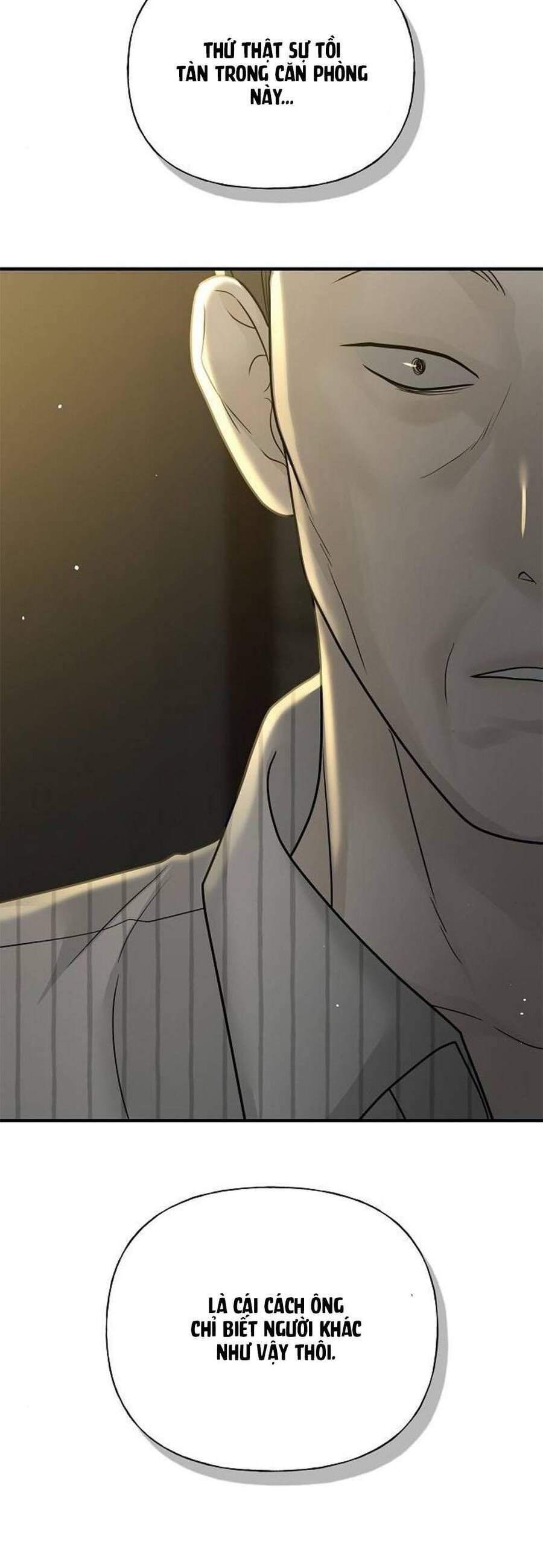 Kẻ Xâm Nhập Dịu Dàng - Chap 7