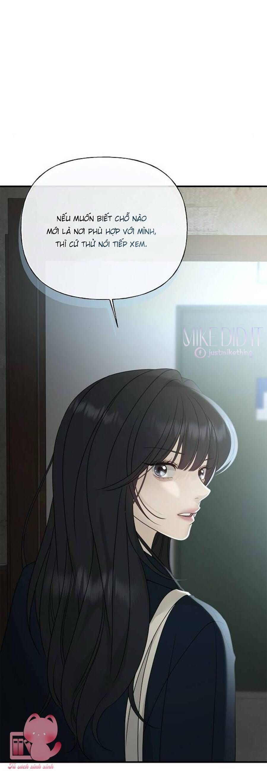 Kẻ Xâm Nhập Dịu Dàng - Chap 7