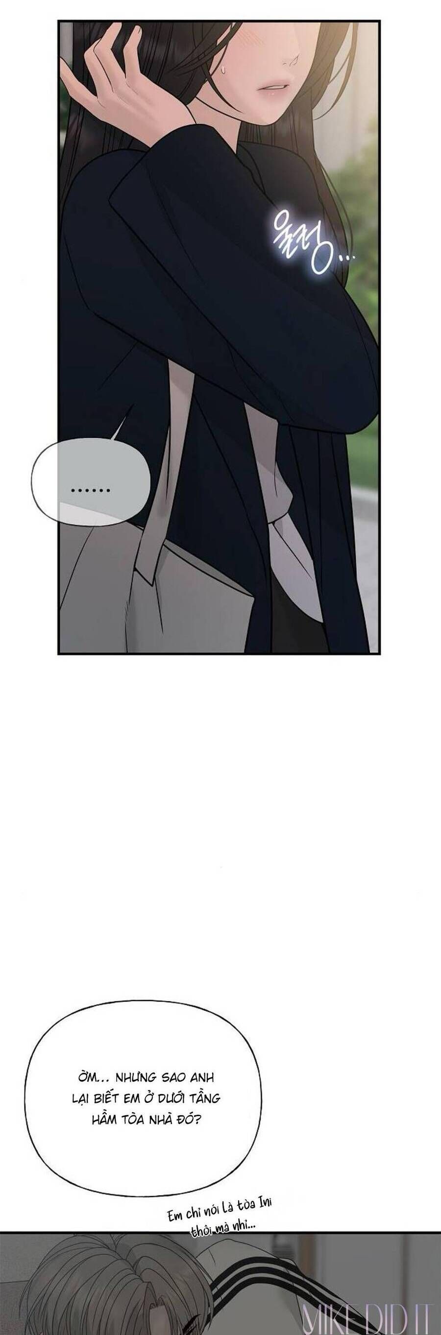 Kẻ Xâm Nhập Dịu Dàng - Chap 7
