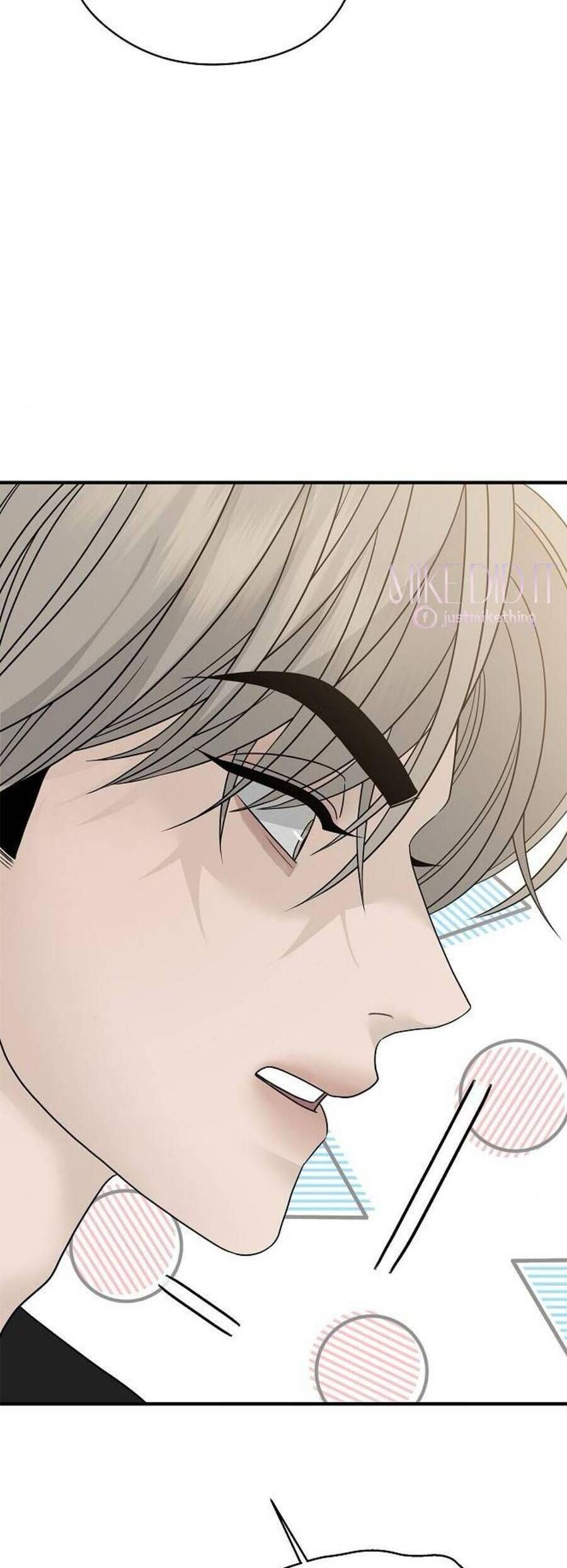 Kẻ Xâm Nhập Dịu Dàng - Chap 7