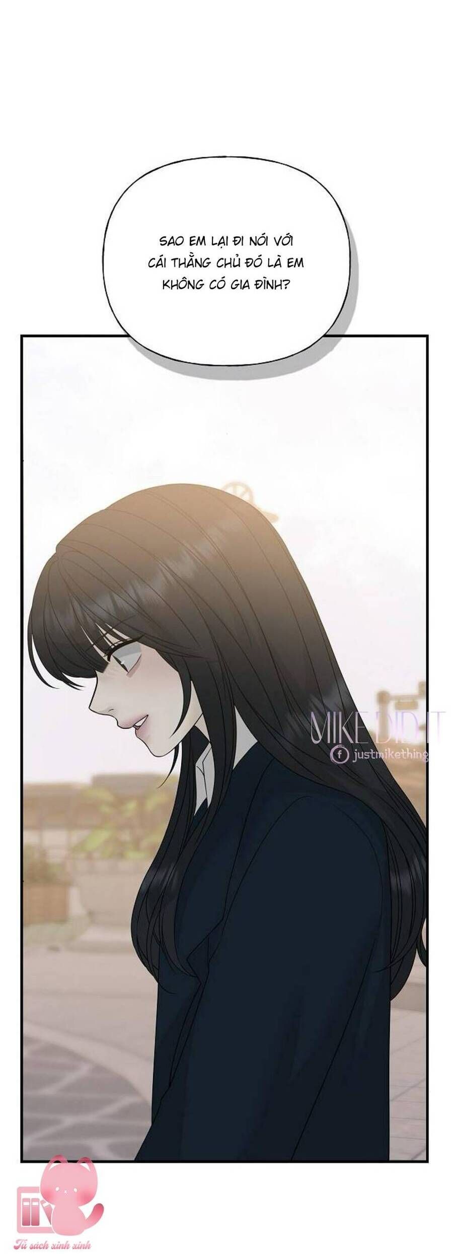 Kẻ Xâm Nhập Dịu Dàng - Chap 7