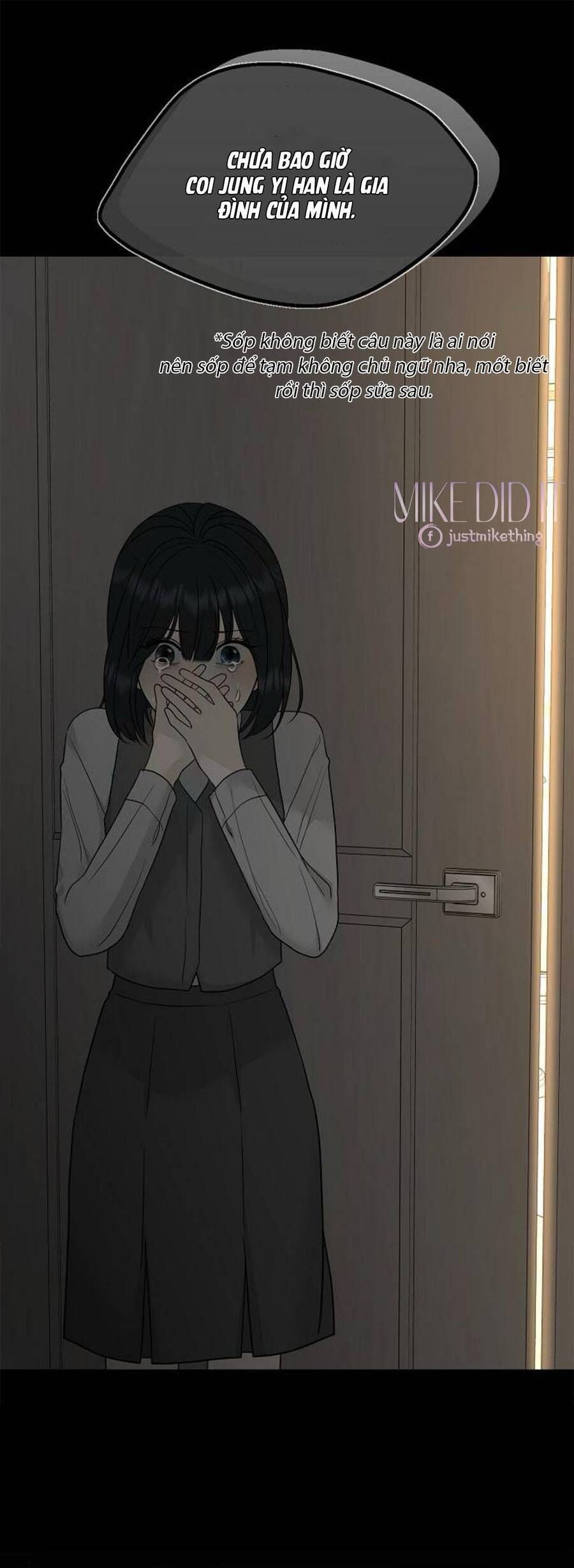 Kẻ Xâm Nhập Dịu Dàng - Chap 7