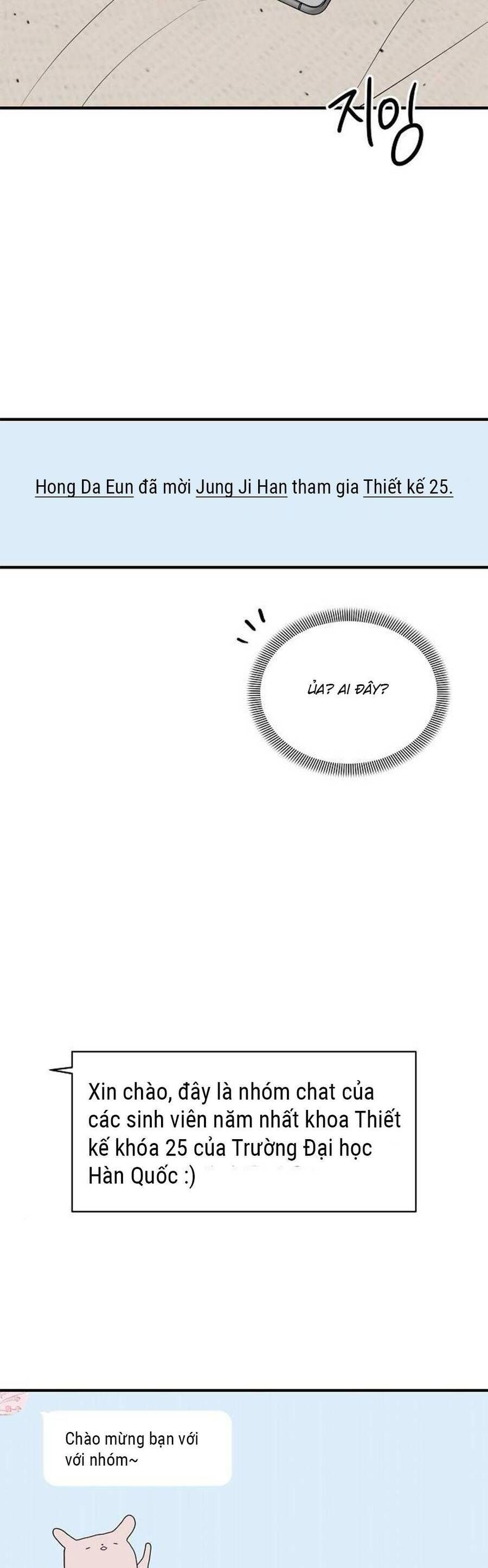 Kẻ Xâm Nhập Dịu Dàng - Chap 7