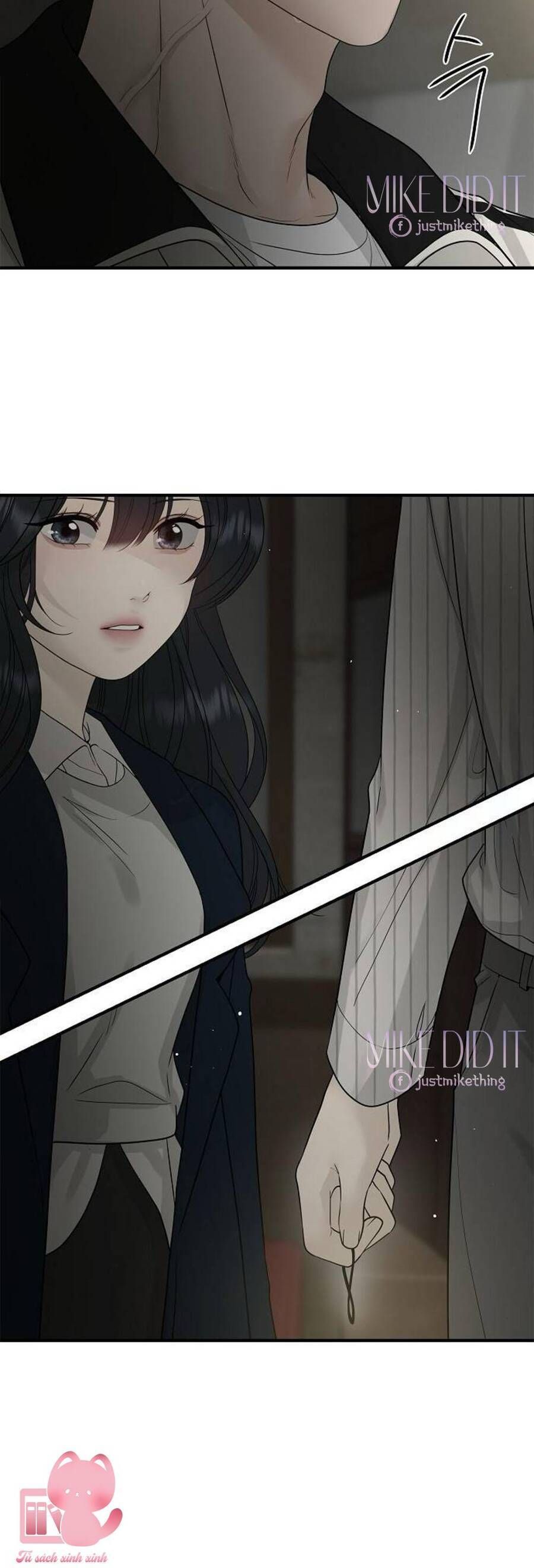 Kẻ Xâm Nhập Dịu Dàng - Chap 7