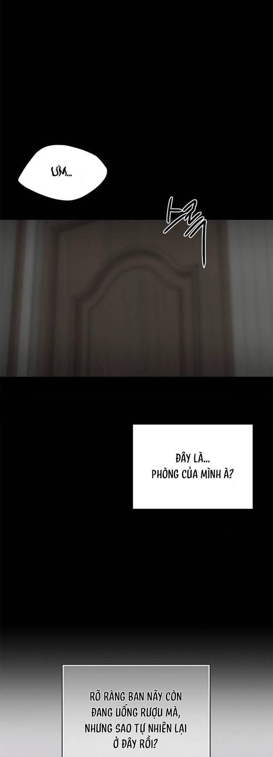 Kẻ Xâm Nhập Dịu Dàng - Chap 7