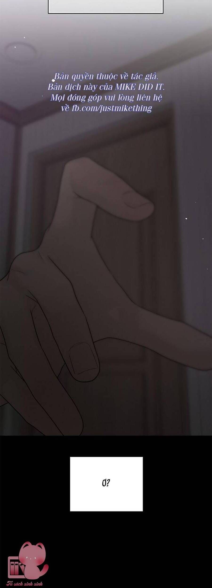 Kẻ Xâm Nhập Dịu Dàng - Chap 7