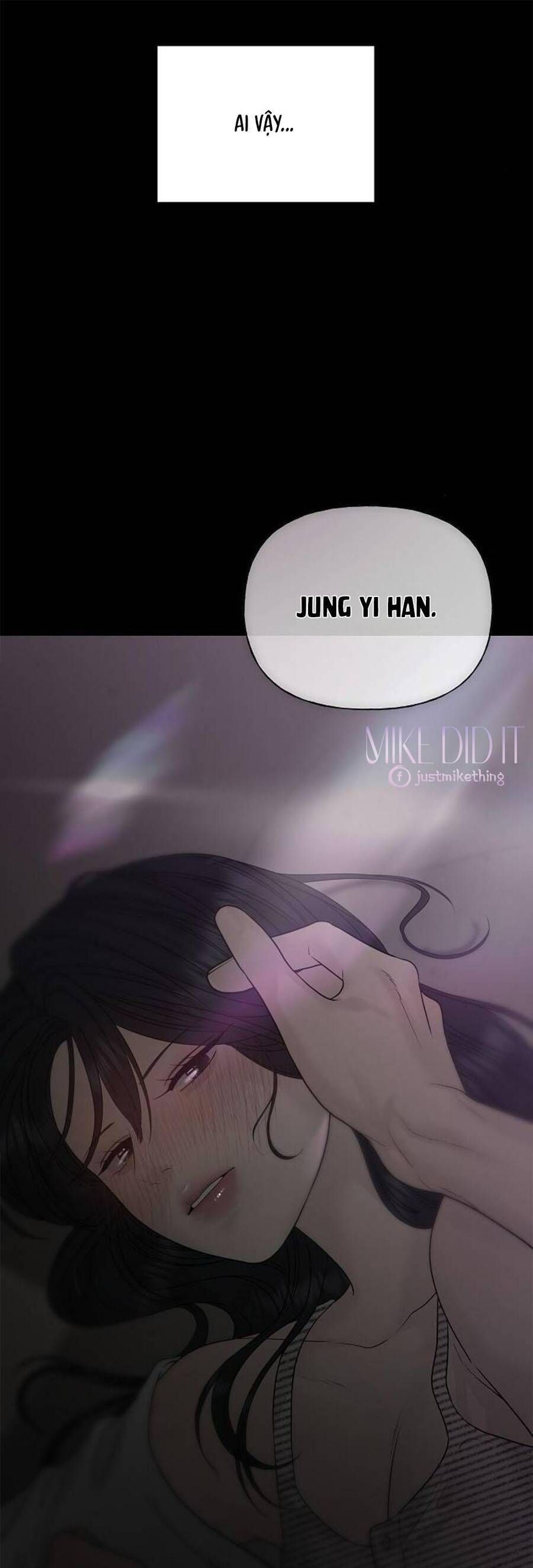 Kẻ Xâm Nhập Dịu Dàng - Chap 7