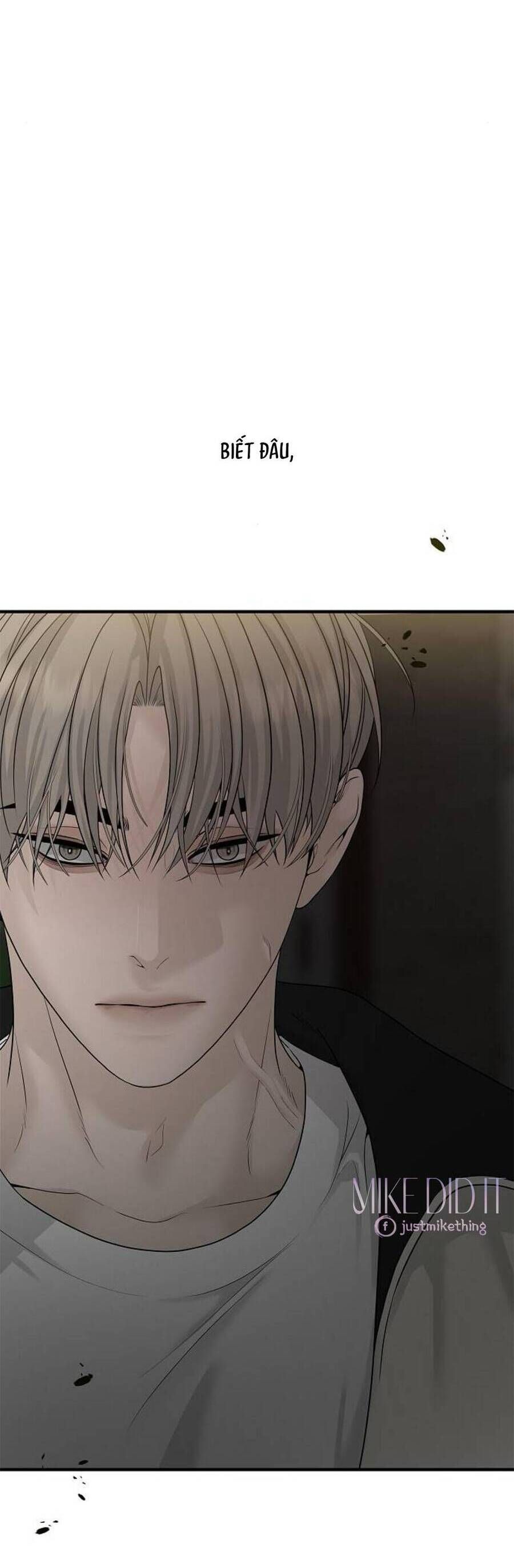 Kẻ Xâm Nhập Dịu Dàng - Chap 7