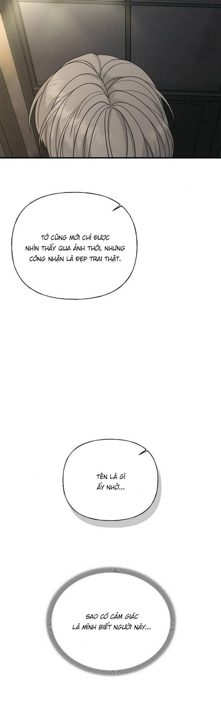 Kẻ Xâm Nhập Dịu Dàng - Chap 8