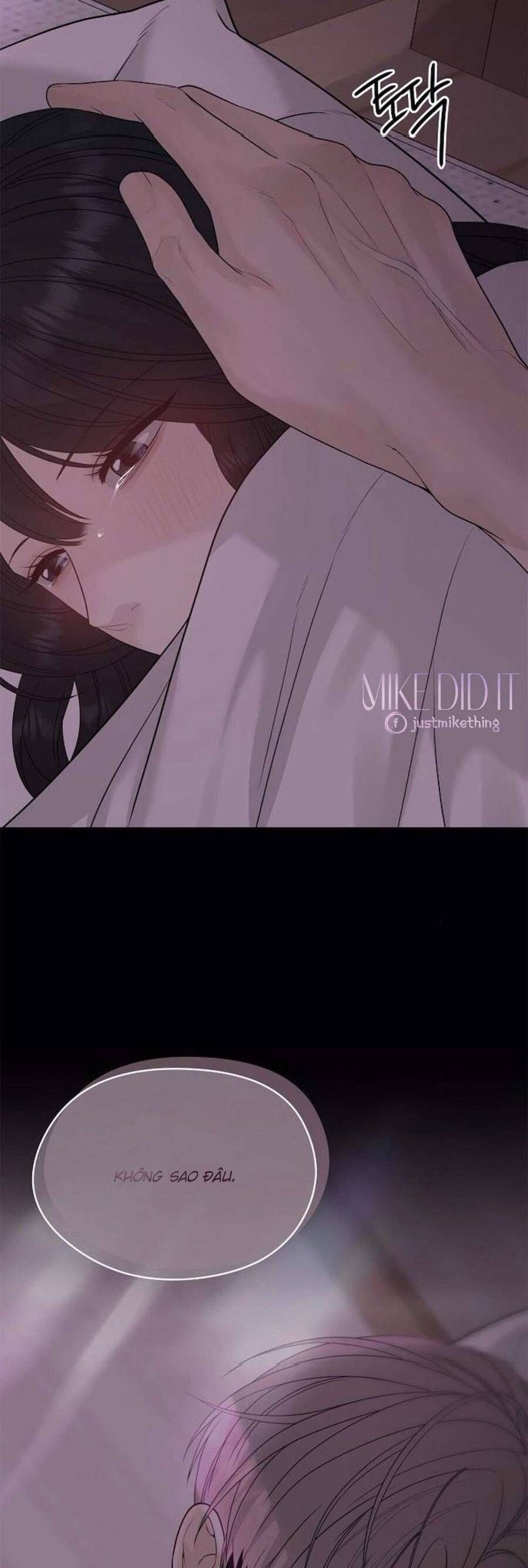 Kẻ Xâm Nhập Dịu Dàng - Chap 9