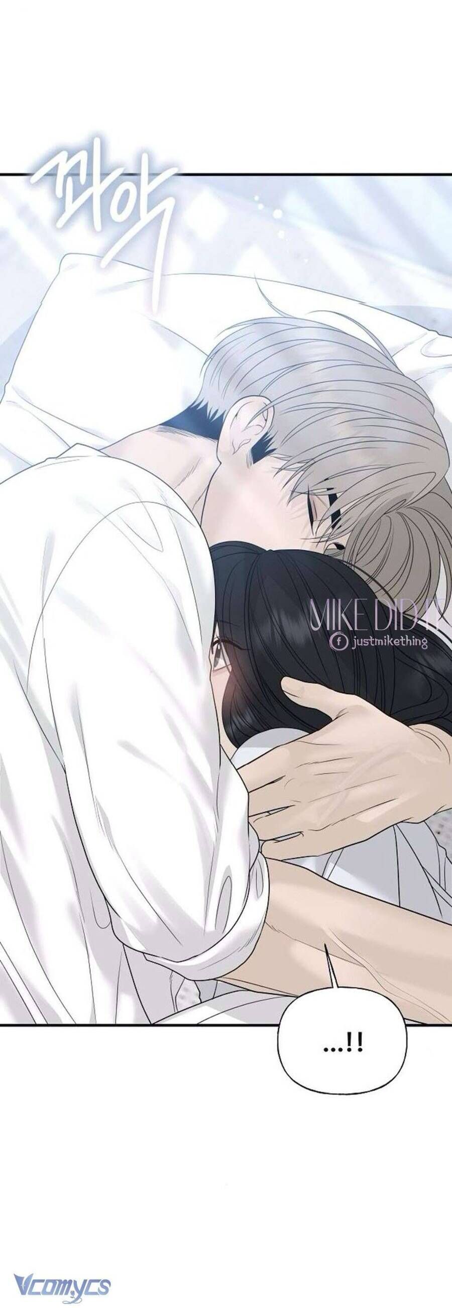 Kẻ Xâm Nhập Dịu Dàng - Chap 9
