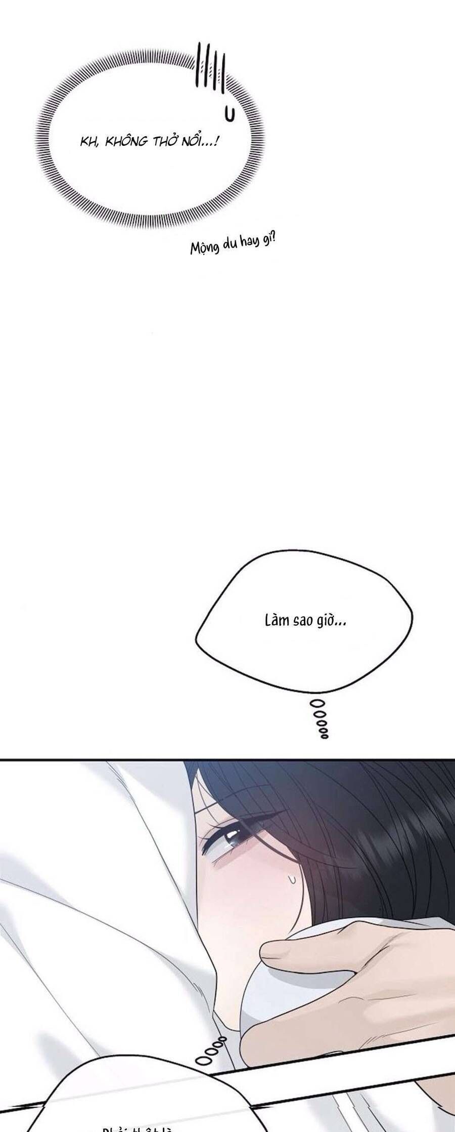 Kẻ Xâm Nhập Dịu Dàng - Chap 9