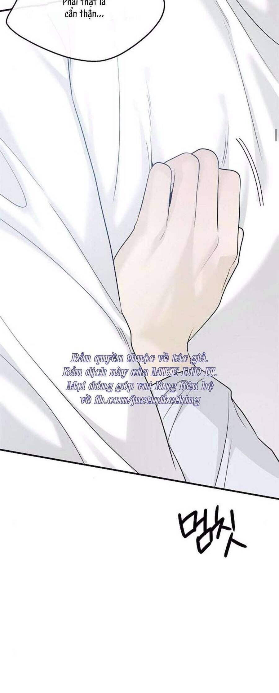 Kẻ Xâm Nhập Dịu Dàng - Chap 9