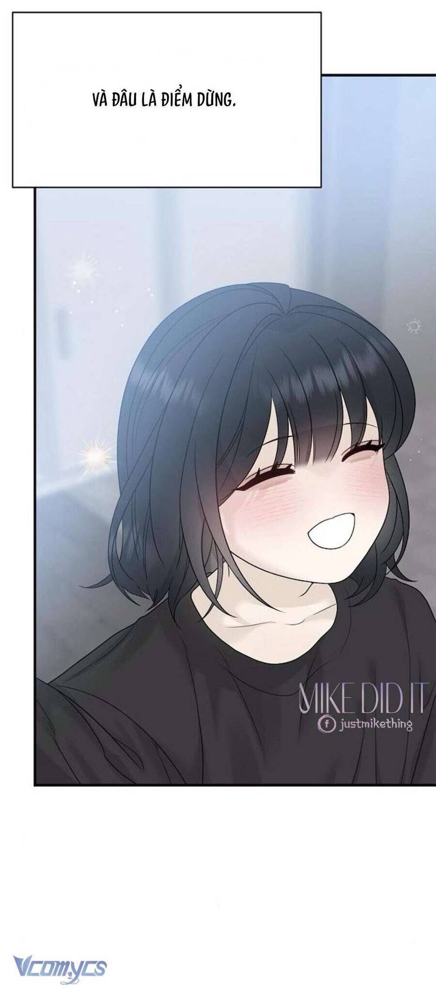 Kẻ Xâm Nhập Dịu Dàng - Chap 9