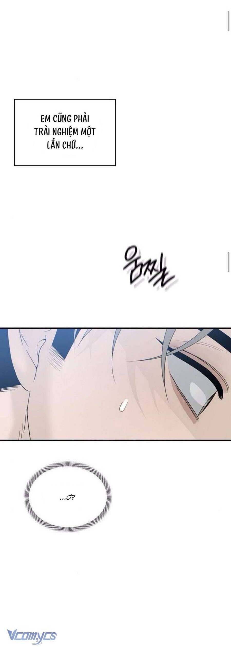 Kẻ Xâm Nhập Dịu Dàng - Chap 9