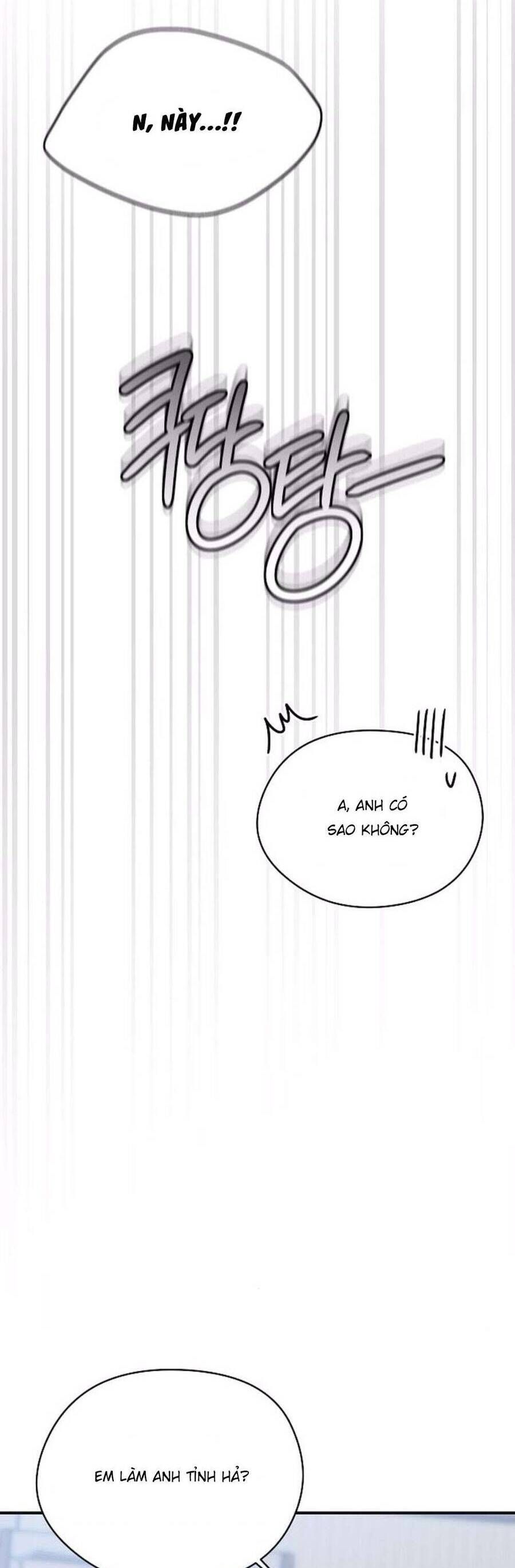 Kẻ Xâm Nhập Dịu Dàng - Chap 9