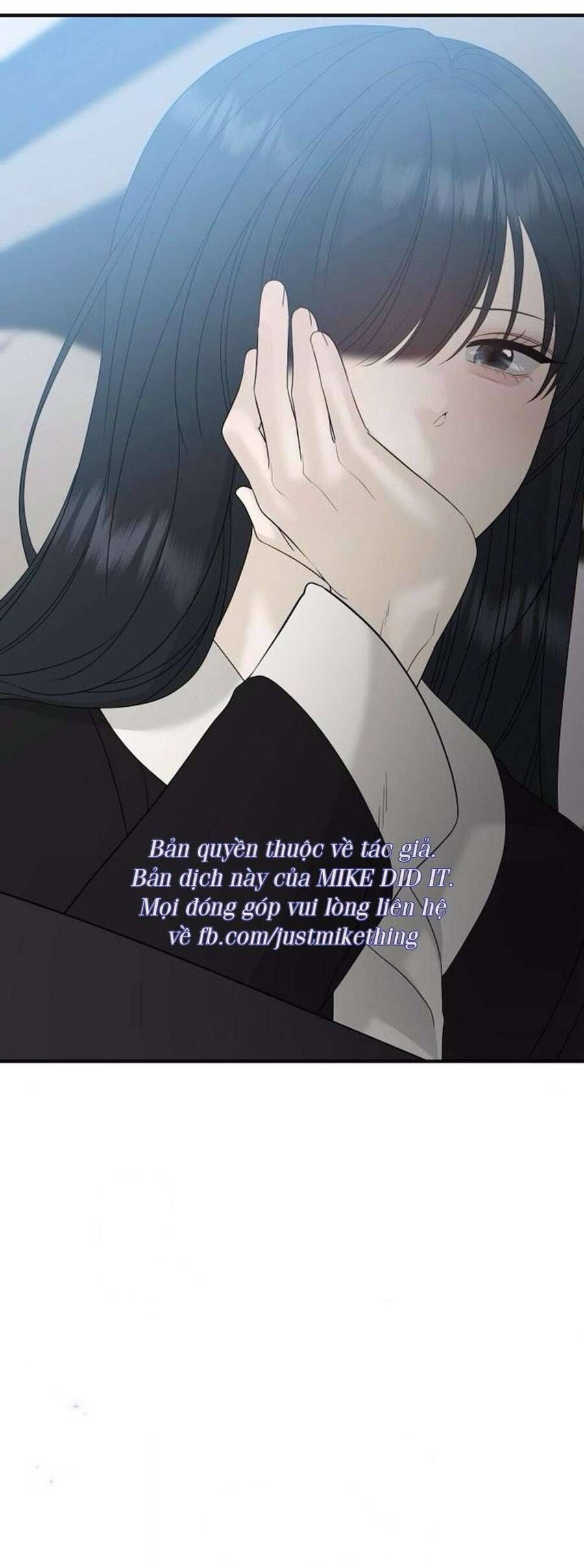 Kẻ Xâm Nhập Dịu Dàng - Chap 9