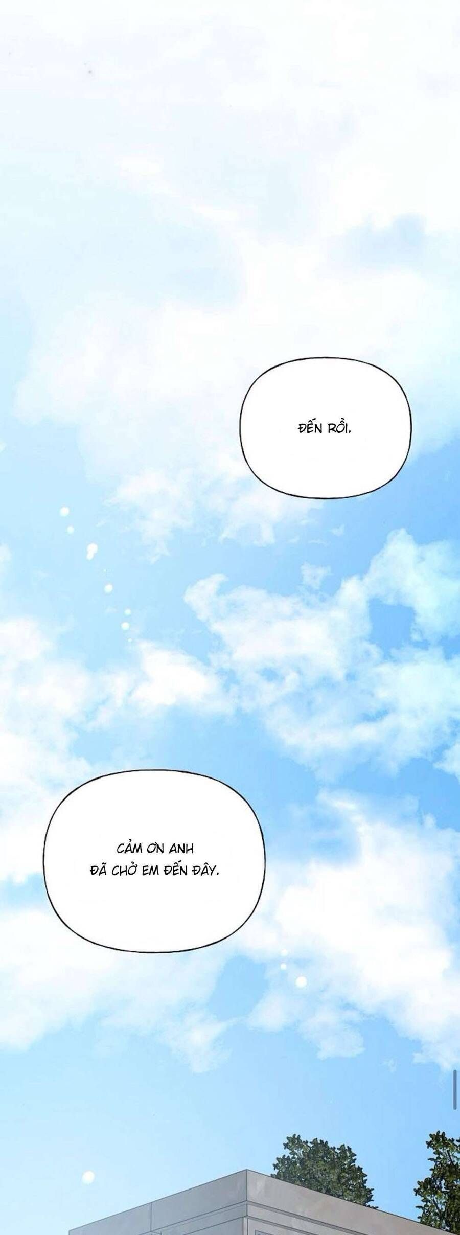 Kẻ Xâm Nhập Dịu Dàng - Chap 9
