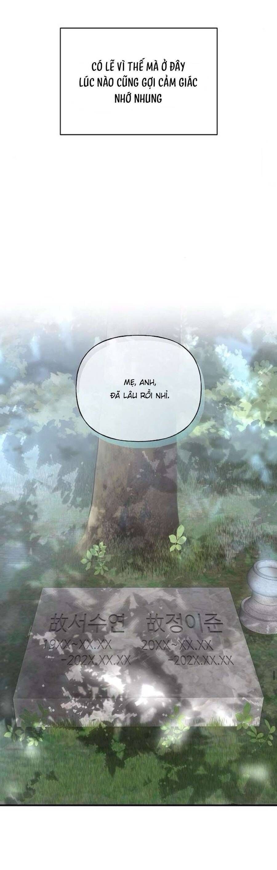 Kẻ Xâm Nhập Dịu Dàng - Chap 9