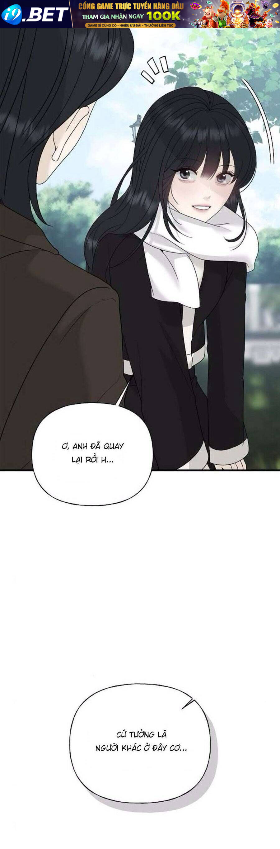 Kẻ Xâm Nhập Dịu Dàng - Chap 9