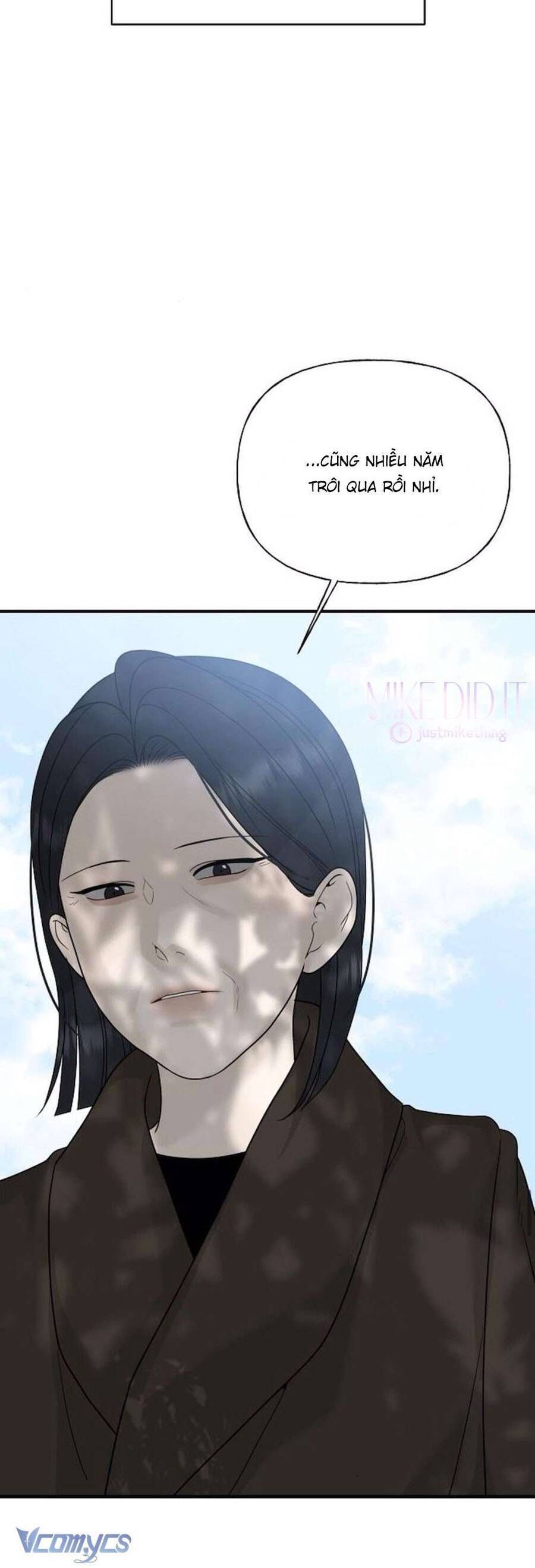 Kẻ Xâm Nhập Dịu Dàng - Chap 9