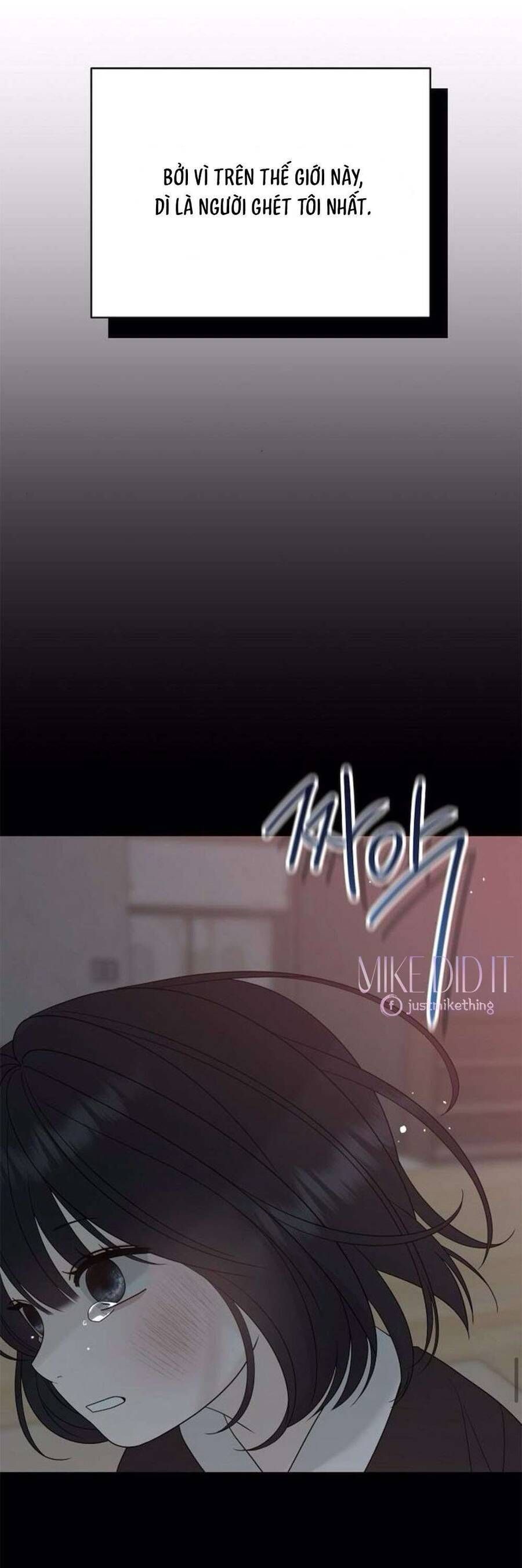Kẻ Xâm Nhập Dịu Dàng - Chap 9