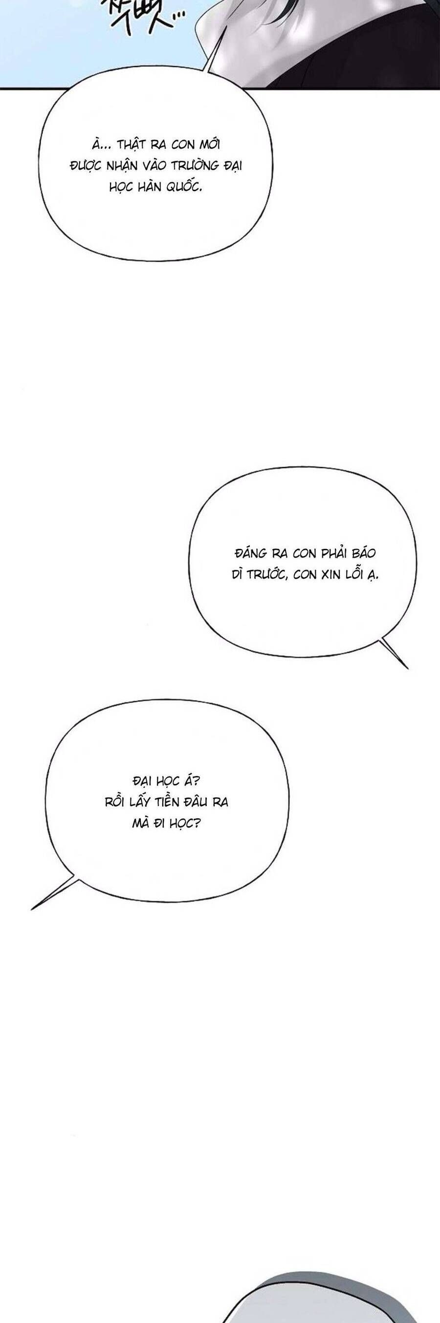 Kẻ Xâm Nhập Dịu Dàng - Chap 9