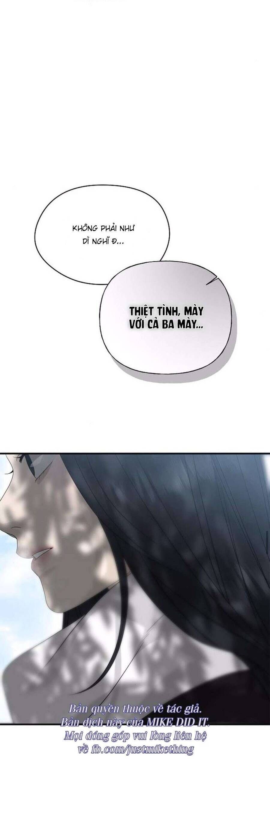 Kẻ Xâm Nhập Dịu Dàng - Chap 9
