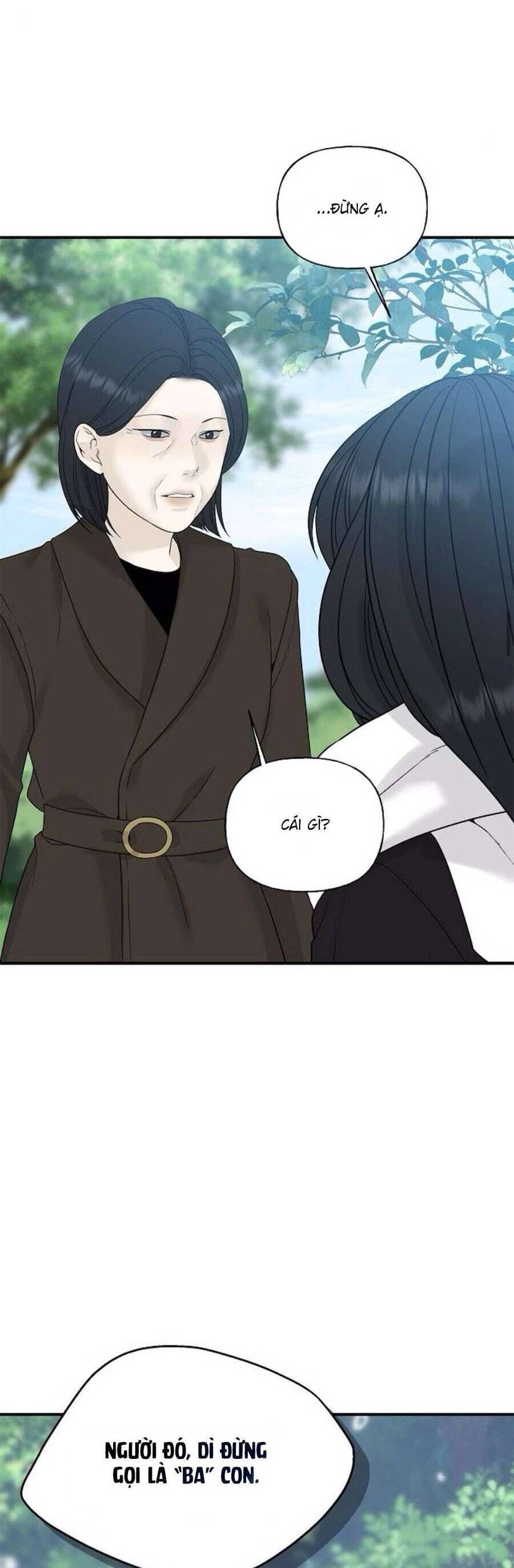 Kẻ Xâm Nhập Dịu Dàng - Chap 9