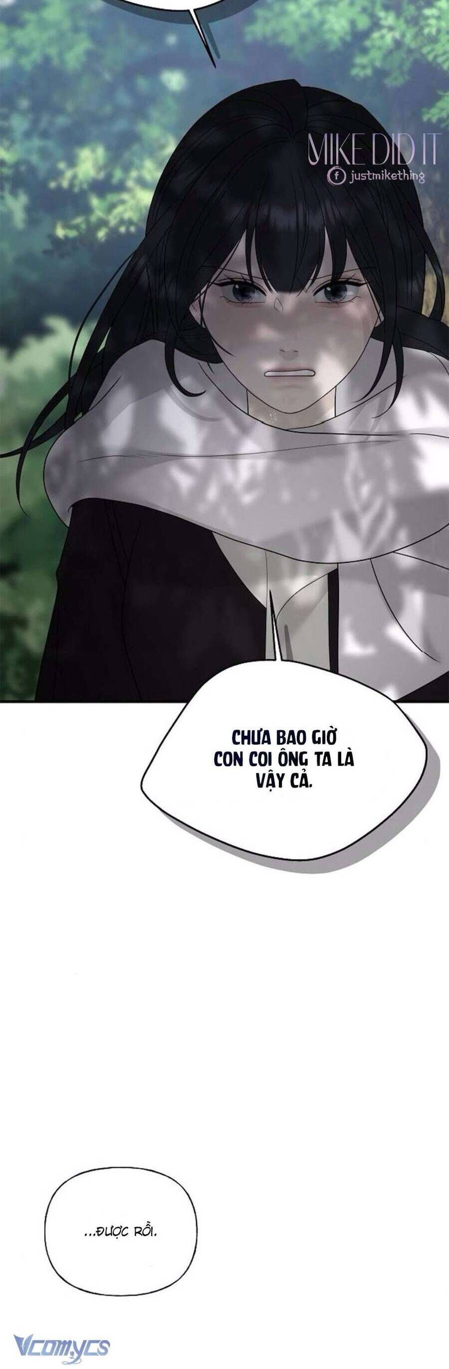 Kẻ Xâm Nhập Dịu Dàng - Chap 9