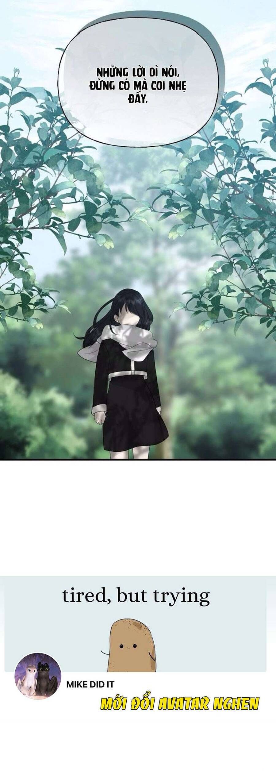 Kẻ Xâm Nhập Dịu Dàng - Chap 9
