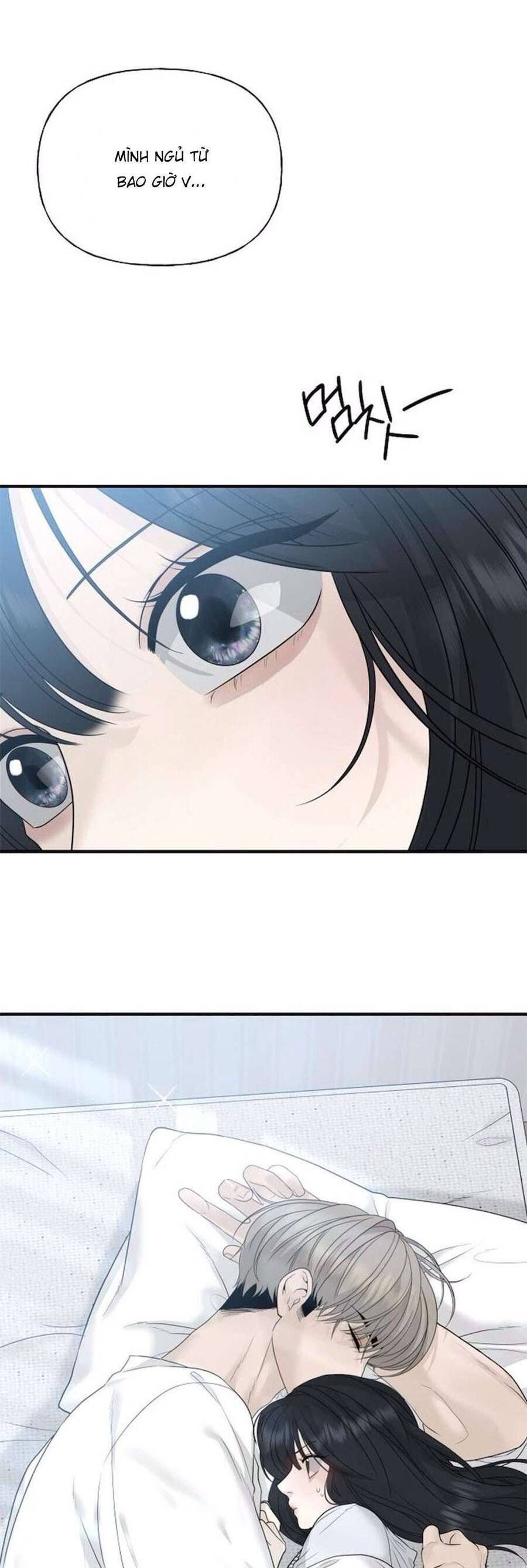 Kẻ Xâm Nhập Dịu Dàng - Chap 9