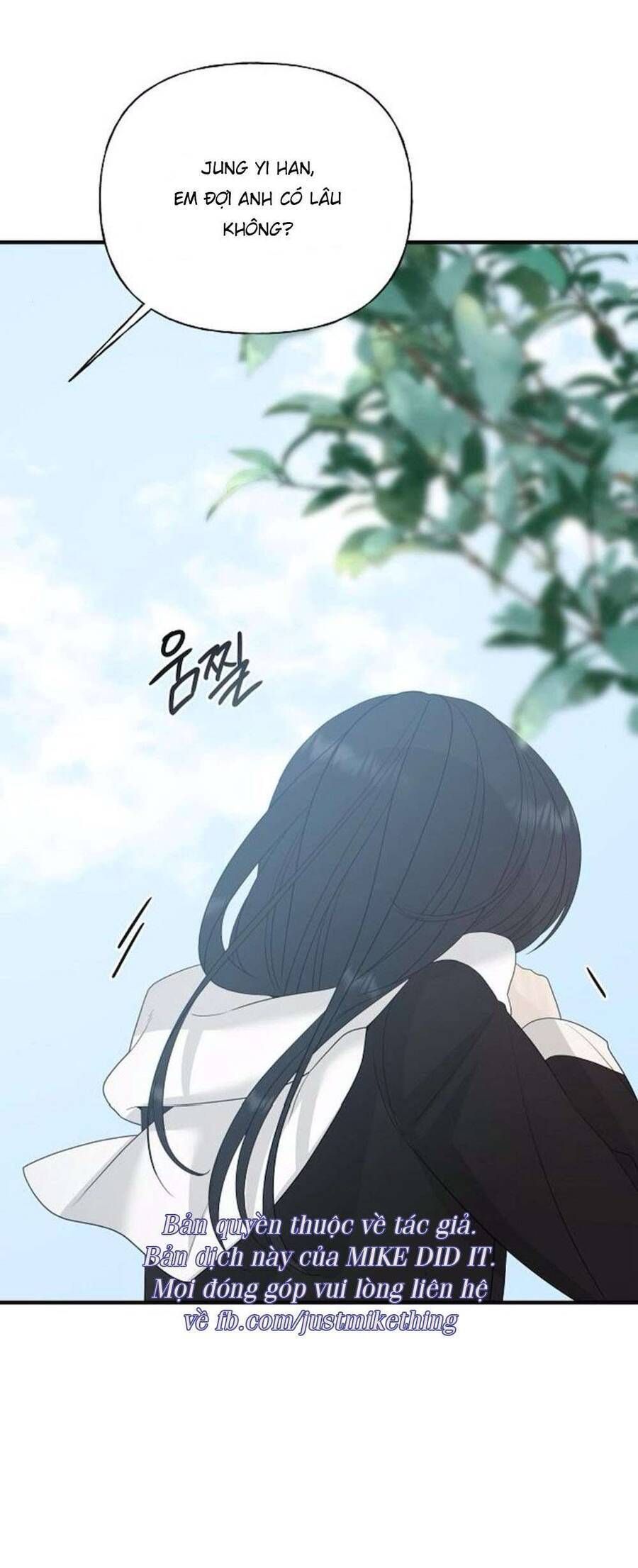 Kẻ Xâm Nhập Dịu Dàng - Chap 9