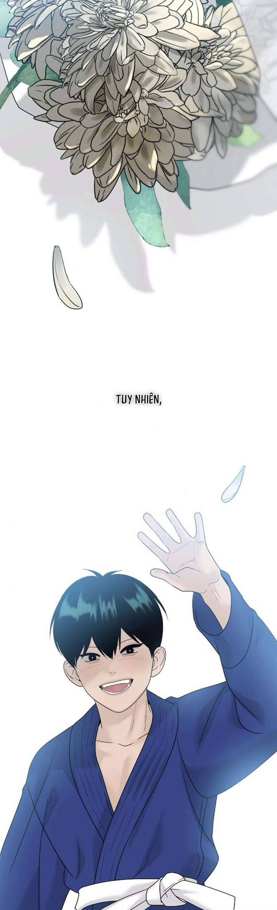 Kẻ Xâm Nhập Dịu Dàng - Chap 9