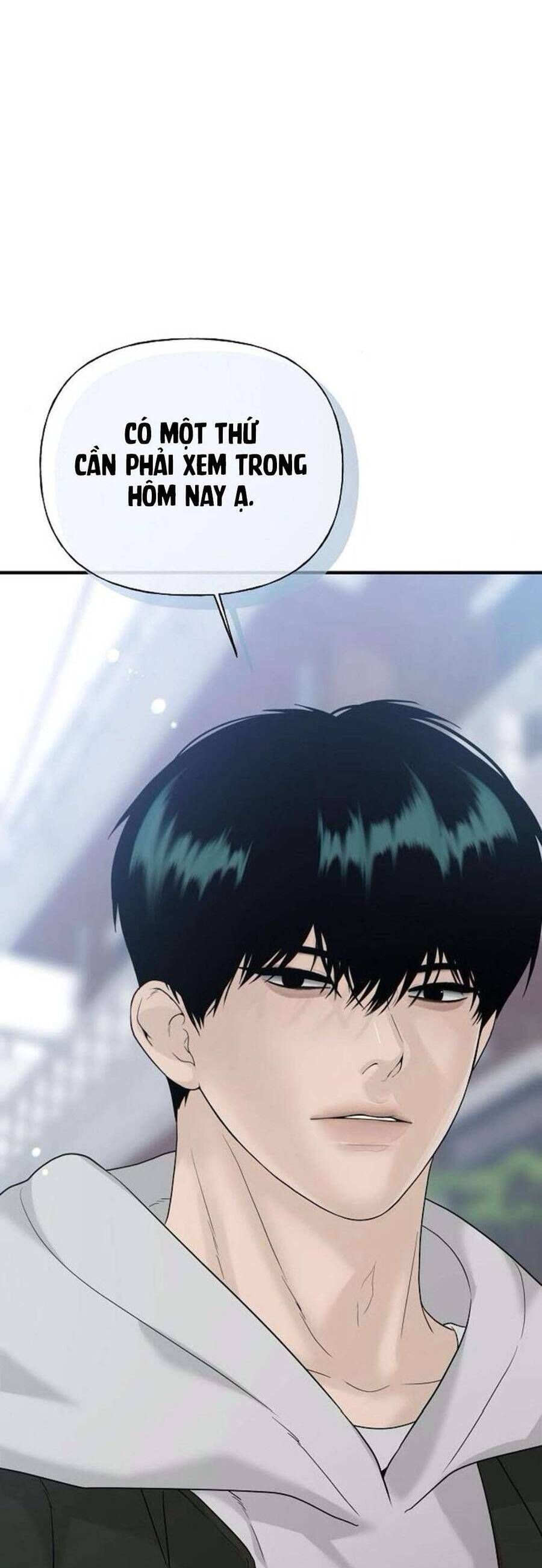 Kẻ Xâm Nhập Dịu Dàng - Chap 9