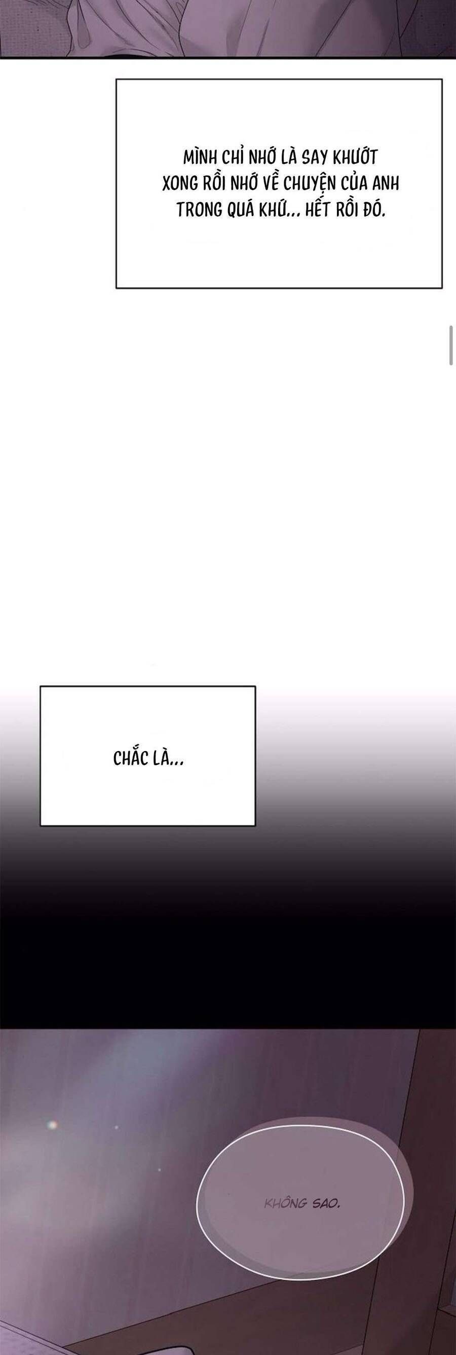 Kẻ Xâm Nhập Dịu Dàng - Chap 9