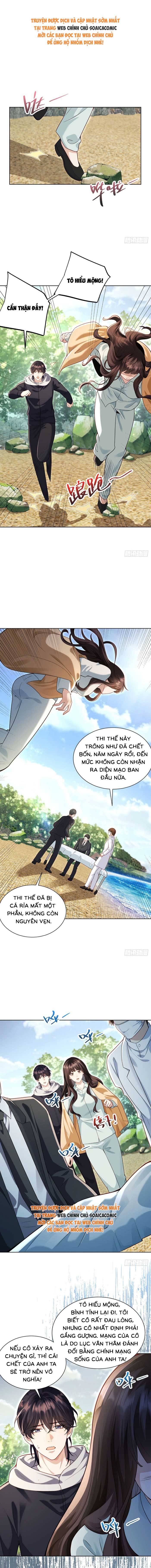 Kết Hôn Với Đại Lão Thực Vật - Chap Kết Hôn Với Đại [...] – Chap 100
