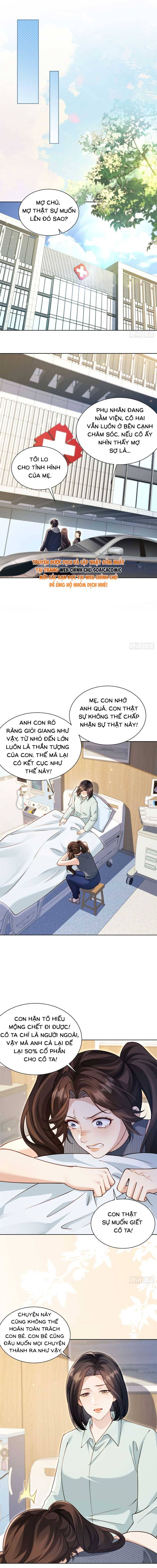 Kết Hôn Với Đại Lão Thực Vật - Chap Kết Hôn Với Đại [...] – Chap 100
