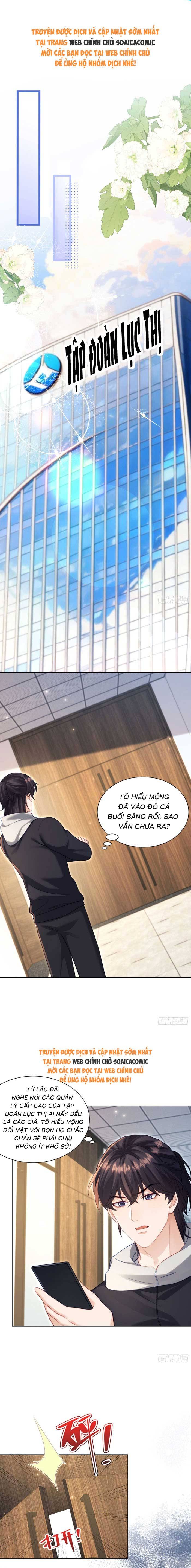 Kết Hôn Với Đại Lão Thực Vật - Chap Kết Hôn Với Đại [...] – Chap 102