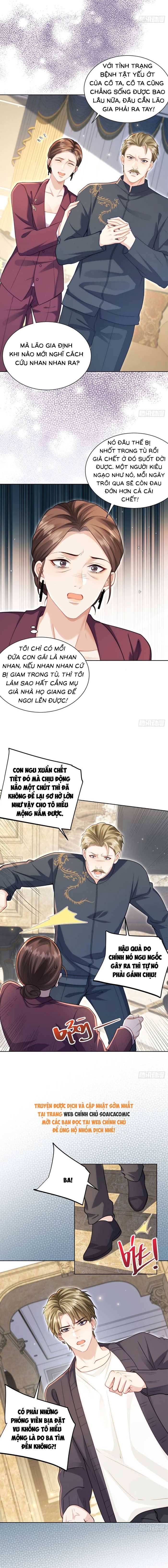 Kết Hôn Với Đại Lão Thực Vật - Chap Kết Hôn Với Đại [...] – Chap 102