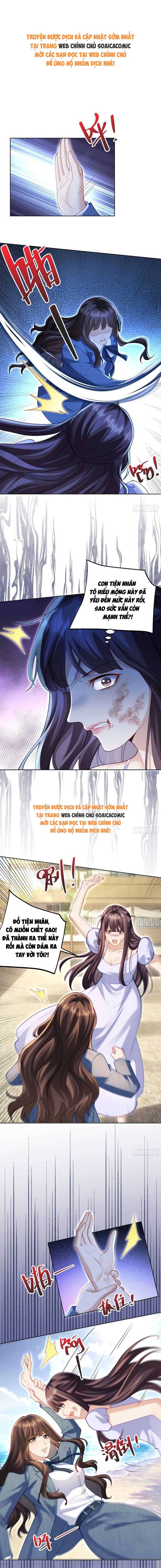 Kết Hôn Với Đại Lão Thực Vật - Chap Kết Hôn Với Đại [...] – Chap 103