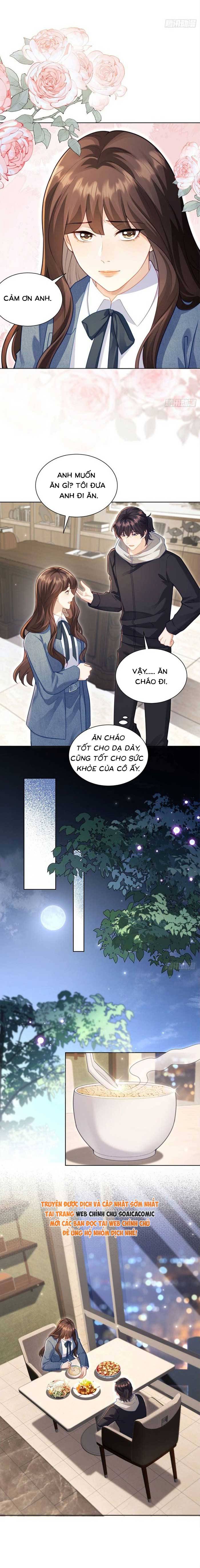 Kết Hôn Với Đại Lão Thực Vật - Chap Kết Hôn Với Đại [...] – Chap 103