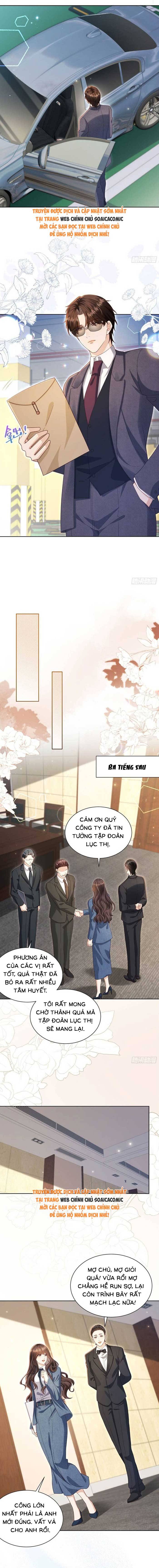 Kết Hôn Với Đại Lão Thực Vật - Chap Kết Hôn Với Đại [...] – Chap 105