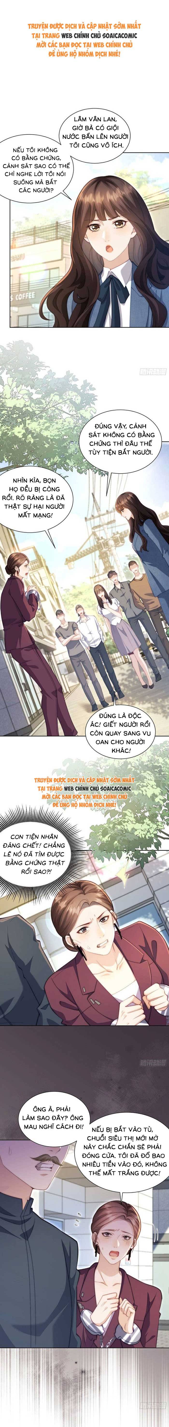 Kết Hôn Với Đại Lão Thực Vật - Chap Kết Hôn Với Đại [...] – Chap 106