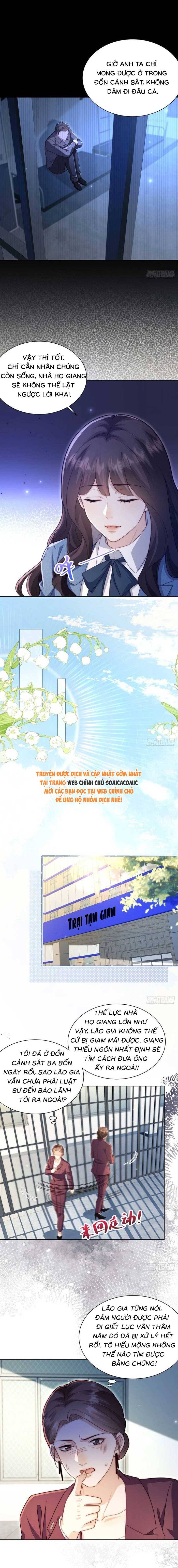 Kết Hôn Với Đại Lão Thực Vật - Chap Kết Hôn Với Đại [...] – Chap 106