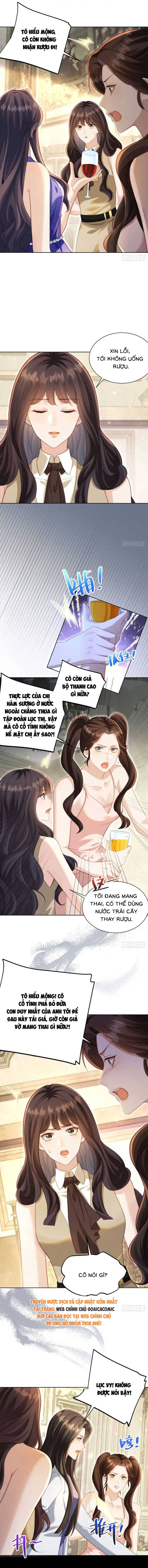Kết Hôn Với Đại Lão Thực Vật - Chap Kết Hôn Với Đại [...] – Chap 107