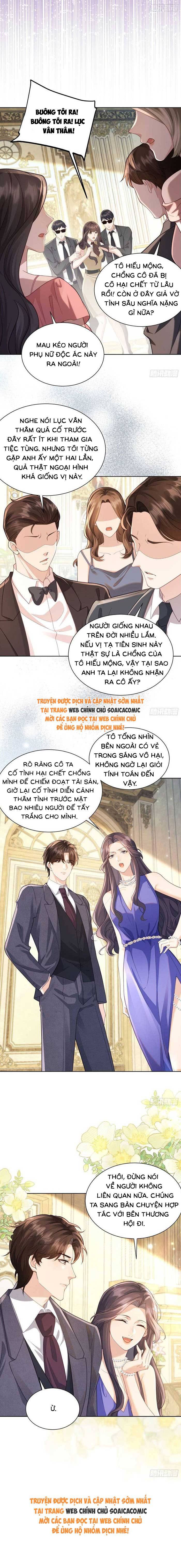 Kết Hôn Với Đại Lão Thực Vật - Chap Kết Hôn Với Đại [...] – Chap 108