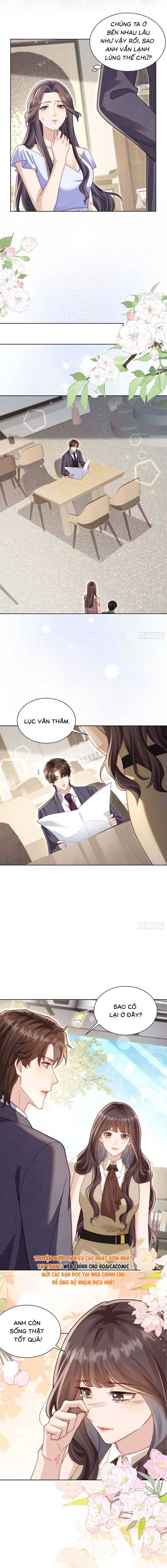 Kết Hôn Với Đại Lão Thực Vật - Chap Kết Hôn Với Đại [...] – Chap 109