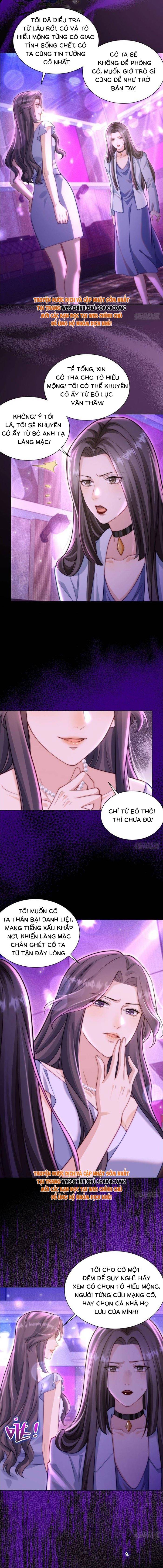 Kết Hôn Với Đại Lão Thực Vật - Chap Kết Hôn Với Đại [...] – Chap 111