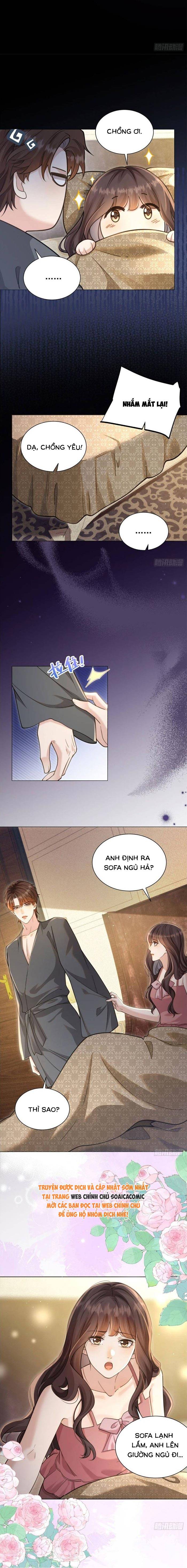 Kết Hôn Với Đại Lão Thực Vật - Chap Kết Hôn Với Đại [...] – Chap 111